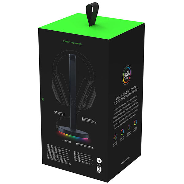 Razer Base Station V2 Chroma – e☆イヤホン