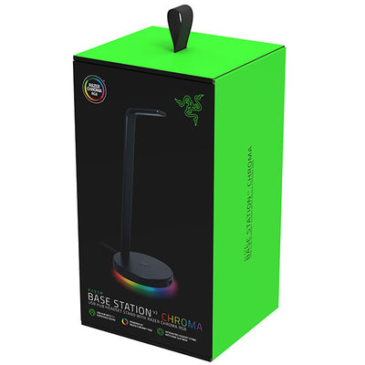 Base Station V2 Chroma
