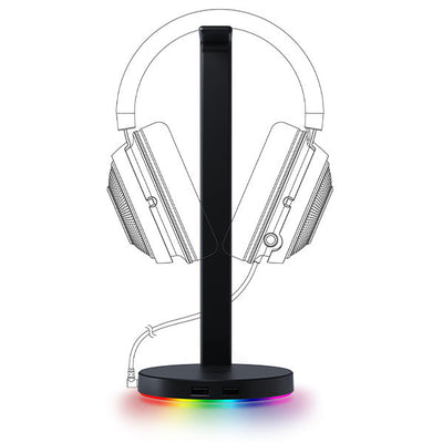 Base Station V2 Chroma