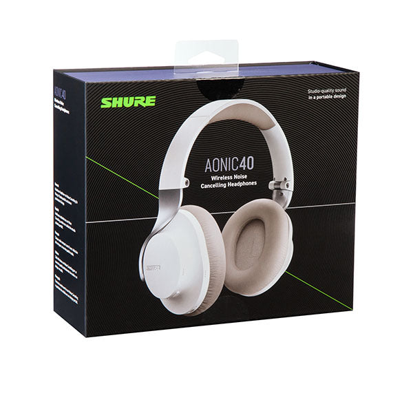 AONIC 40