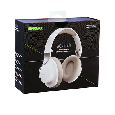 AONIC 40