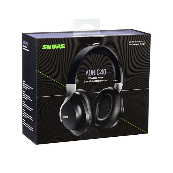 AONIC 40