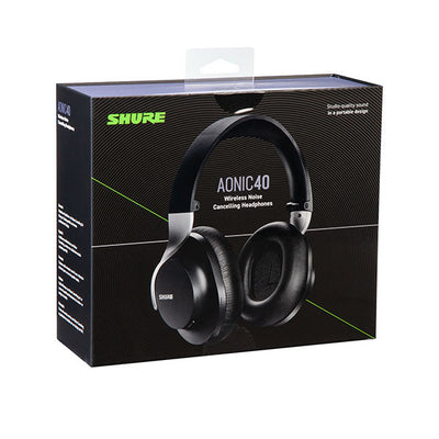 AONIC 40