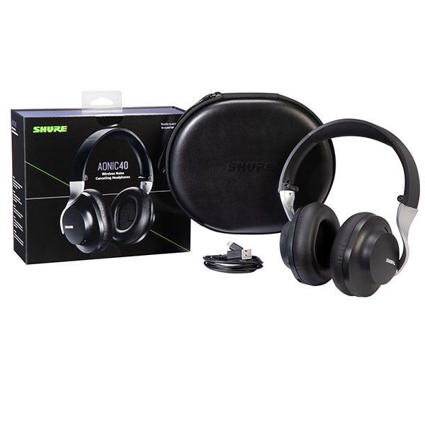 AONIC 40