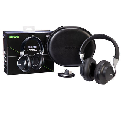 AONIC 40