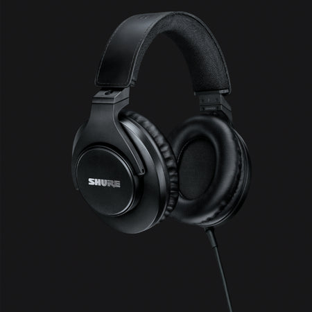 SHURE SRH440A 【SRH440A-A】 – e☆イヤホン