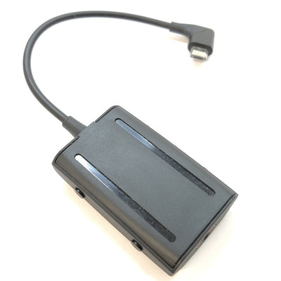 【中古】RK-LCH61K DAC Headphone Amplifier for Android【日本橋】