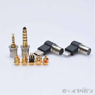 Horus/4wire(ConX to TermX)