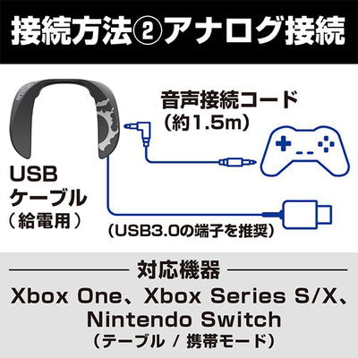 SC-GN01 ファイナルファンタジーコラボモデル 【SC-GN01-FF】