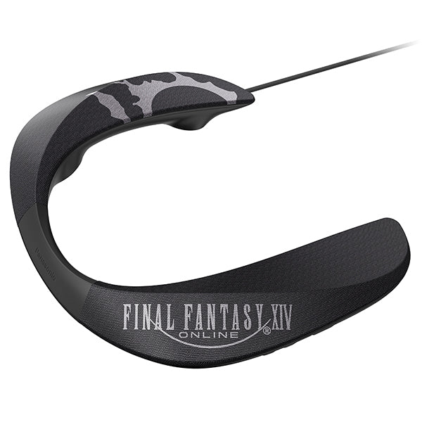 SC-GN01 ファイナルファンタジーコラボモデル 【SC-GN01-FF】