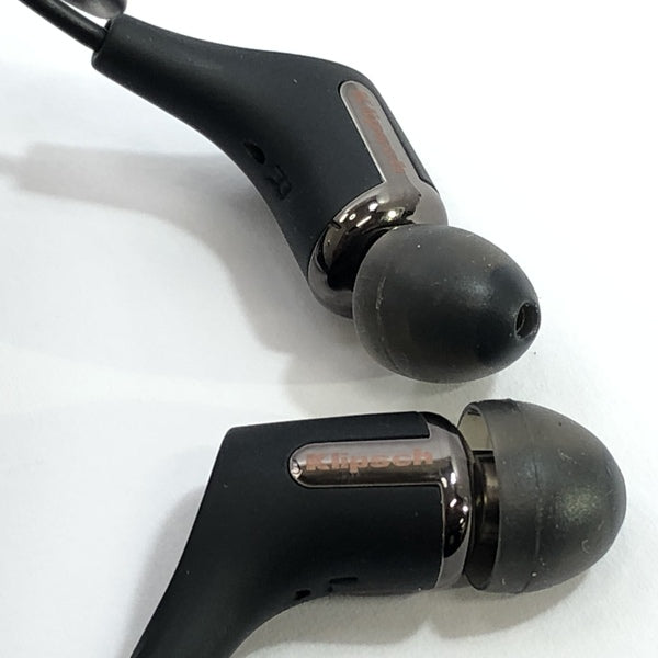 【展示機】R6 Bluetooth Neckband【KLNBR60111】