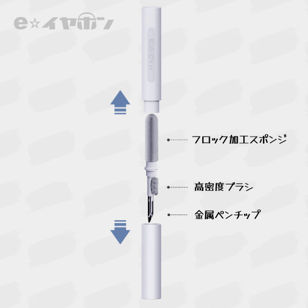 Multi Cleaning Pen