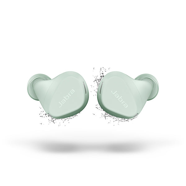 Sports earbuds with powerful sound & ANC | Jabra Elite 4 Active