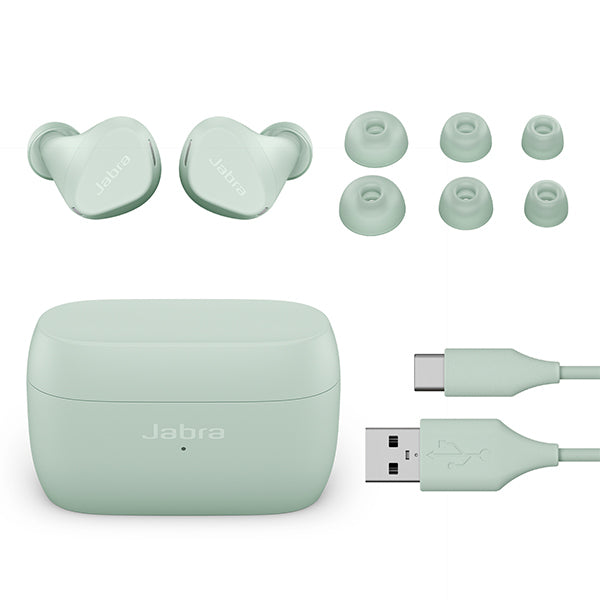 Jabra Elite 4 Active – e☆イヤホン