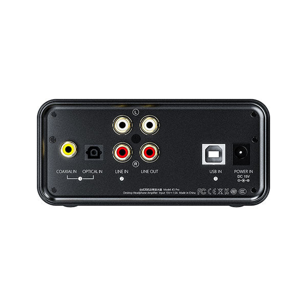 K5Pro ESS【FIO-K5PROESS-B】