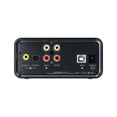 K5Pro ESS【FIO-K5PROESS-B】
