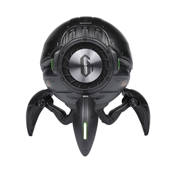 Gravastar Mars Pro – e☆イヤホン