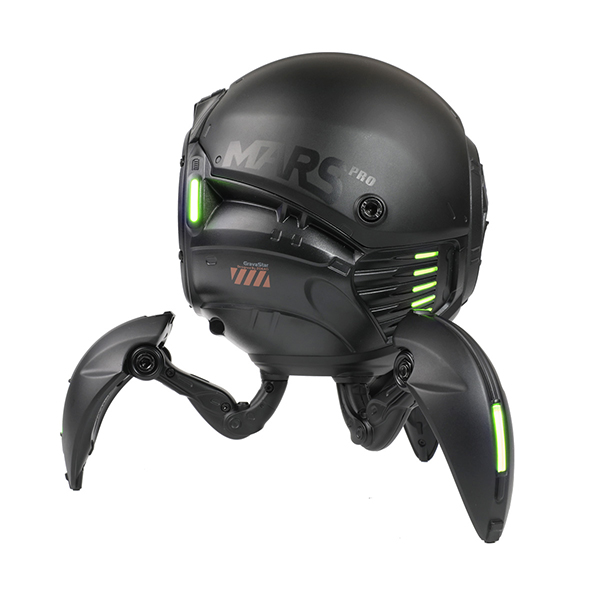 Gravastar Mars Pro – e☆イヤホン