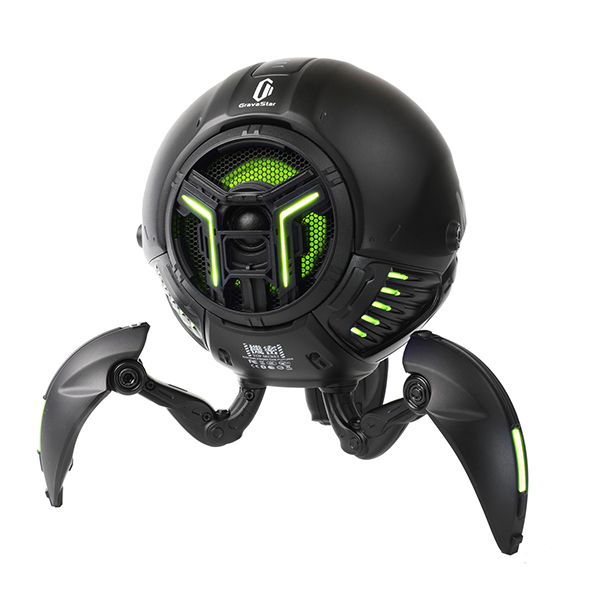 Gravastar Mars Pro – e☆イヤホン Gravastar Mars Pro – e☆イヤホン