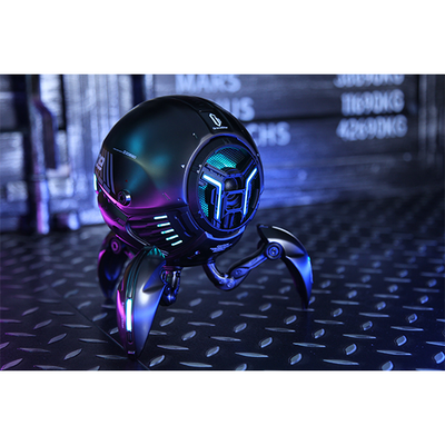Mars Pro