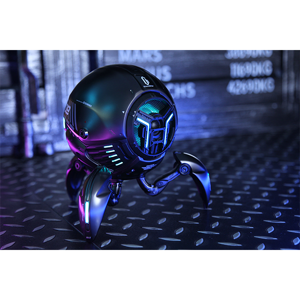 Gravastar Mars Pro – e☆イヤホン