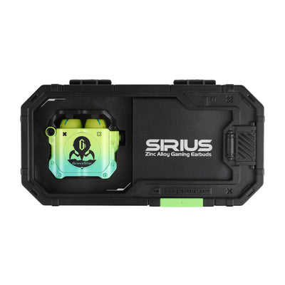 Sirius