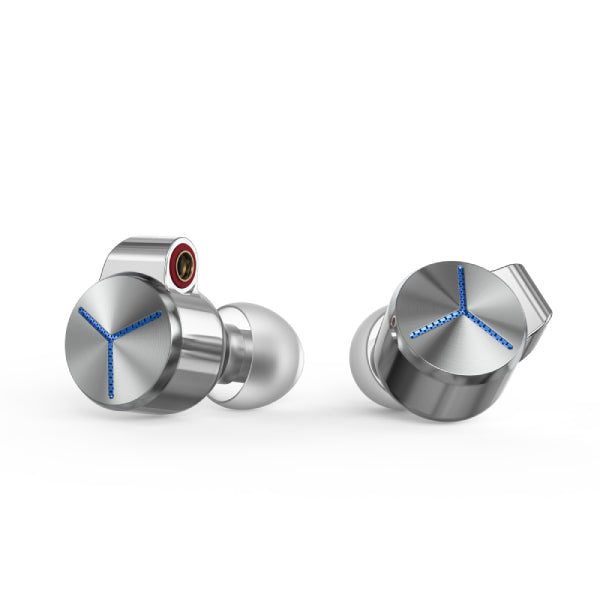FA7s Silver 【FIO-IEM-FA7S-S】