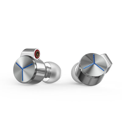 FA7s Silver 【FIO-IEM-FA7S-S】
