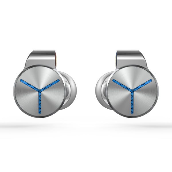 FIIO FA7s Silver 【FIO-IEM-FA7S-S】 – e☆イヤホン