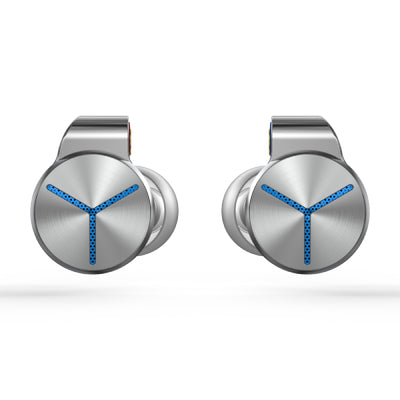 FA7s Silver 【FIO-IEM-FA7S-S】