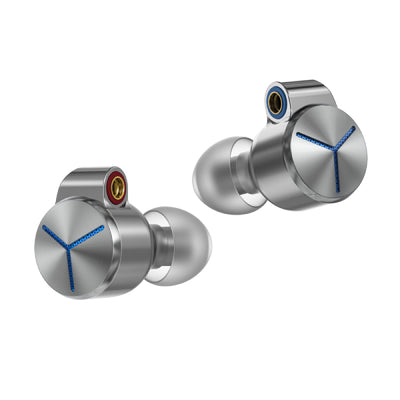 FA7s Silver 【FIO-IEM-FA7S-S】