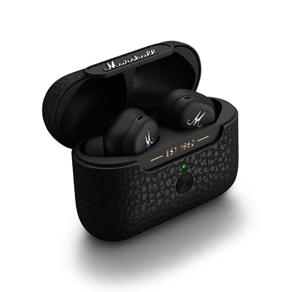 Marshall Motif ANC – e☆イヤホン