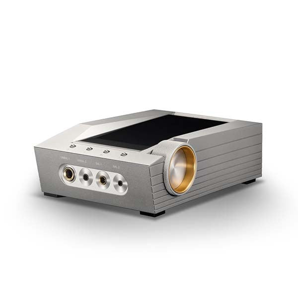 Astell&Kern ACRO CA1000 Moon Silver – e☆イヤホン