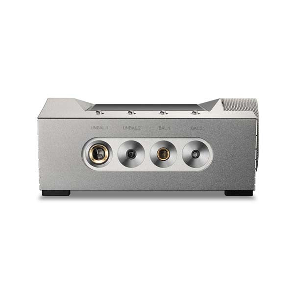 ACRO CA1000 Moon Silver