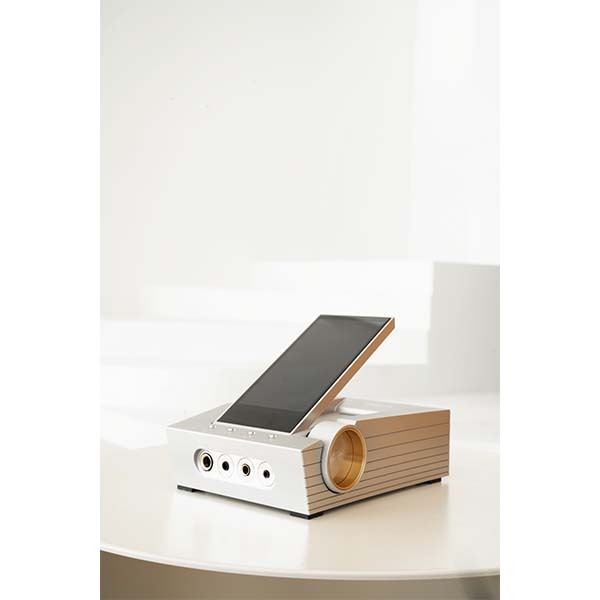 Astell&Kern ACRO CA1000 Moon Silver – e☆イヤホン