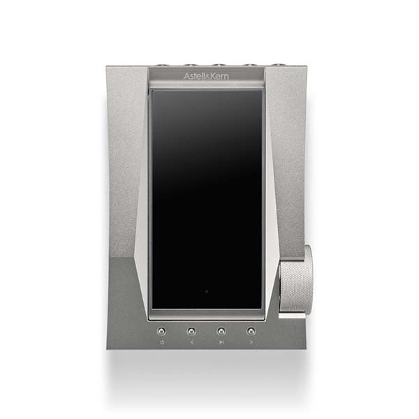 ACRO CA1000 Moon Silver