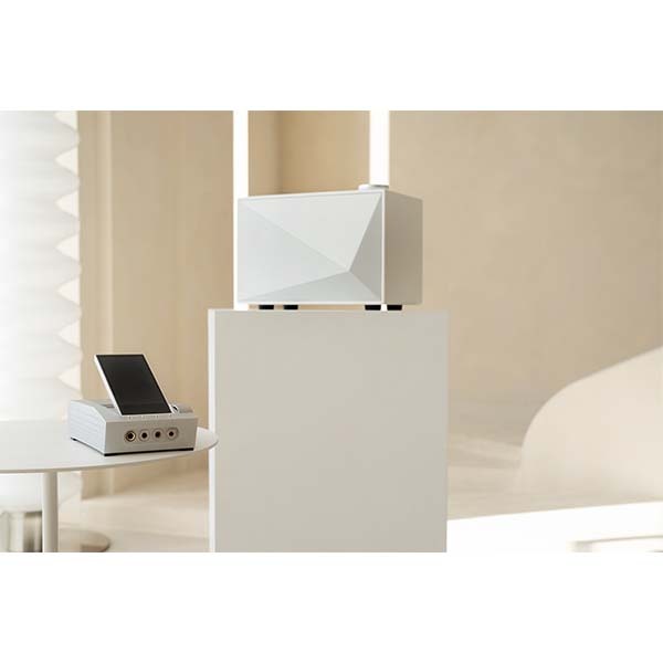 ACRO CA1000 Moon Silver