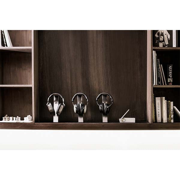 ACRO CA1000 Moon Silver