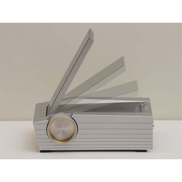 ACRO CA1000 Moon Silver