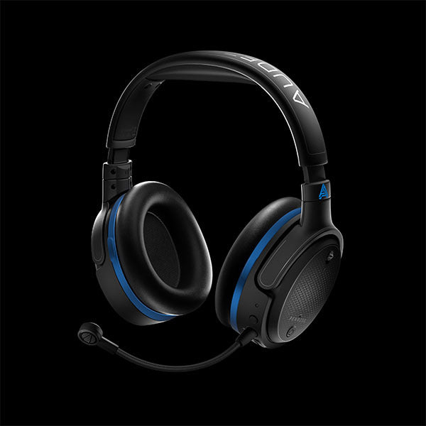 ヘッドフォン/イヤフォン Audeze Penrose Audeze Penrose Low-Latency Wireless Headset, Best for