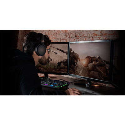 MOBIUS GAMING HP