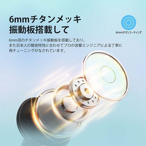 EarFun Free Mini