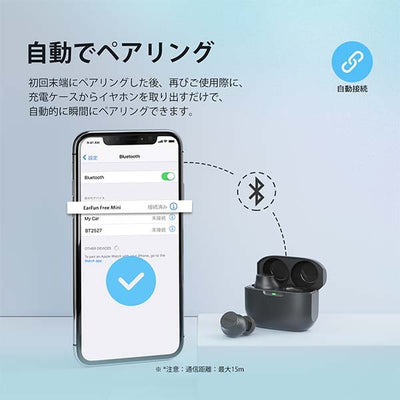 EarFun Free Mini