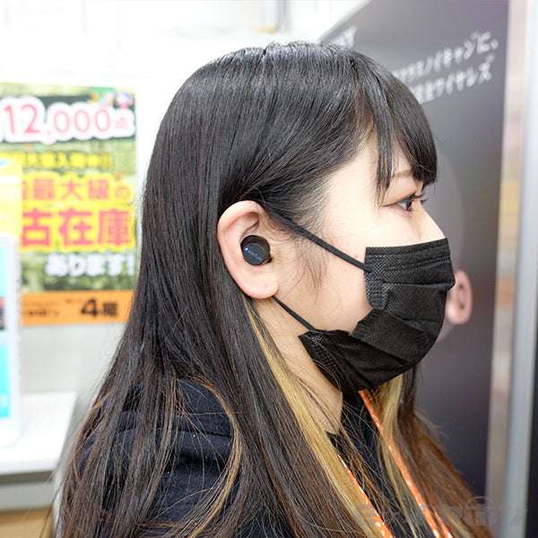 EarFun Free Mini