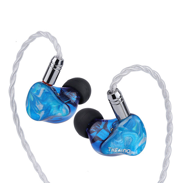 Legacy2 ThieAudio イヤホン 4.4mmバランスケーブル セット THIEAUDIO Legacy 2 – e☆イヤホン