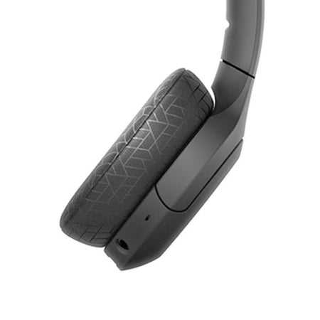 SONY WH-H810 ブラック用イヤパッド (1個) 【X50006791】 – e