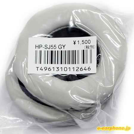 audio-technica HP-SJ55（ATH-SJ55用イヤパッド） – e☆イヤホン