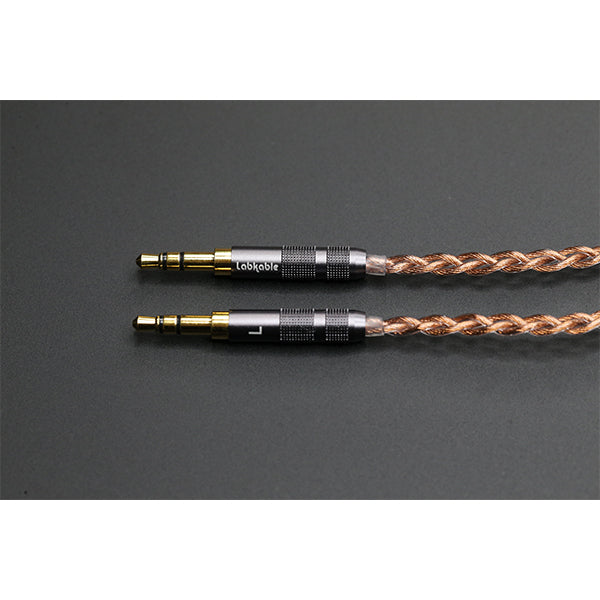 Tei Dual3.5mini 2.5mm