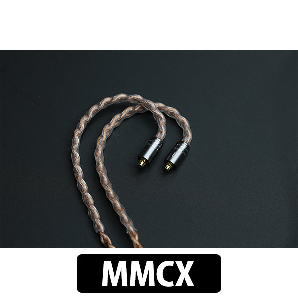 Tei mmcx ケーブル上部分