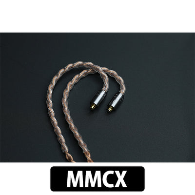 Tei mmcx ケーブル上部分